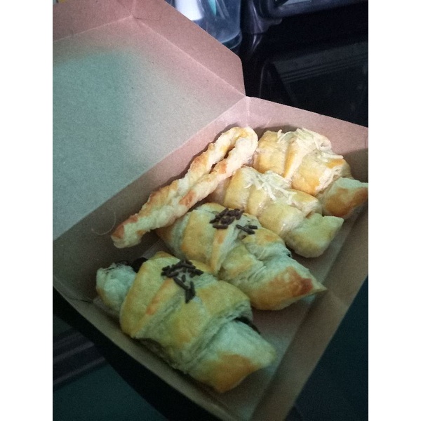 

croissant