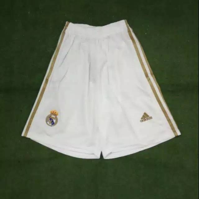 Celana Bola Grade ori Real Madrid Home