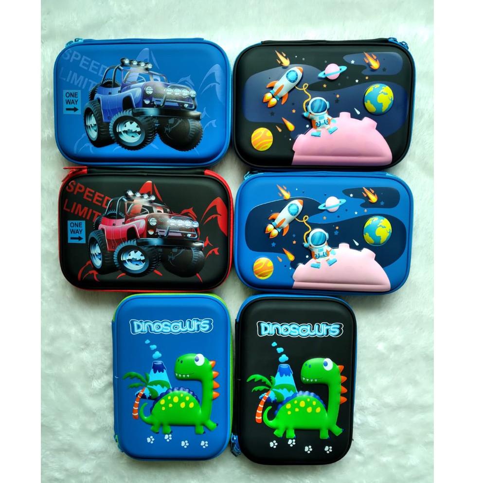 

Pasti Murah❀← DL6P8 Tempat pensil kotak pensil 3D Cowo Hardtop Pencil Case tempat pensil Anak Cowo Kado Ultah Keren tempat pensil paud tk sd berkualitas 48 ←Seller