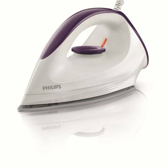 Setrika Philips GC 160 / GC160 AFFINIA