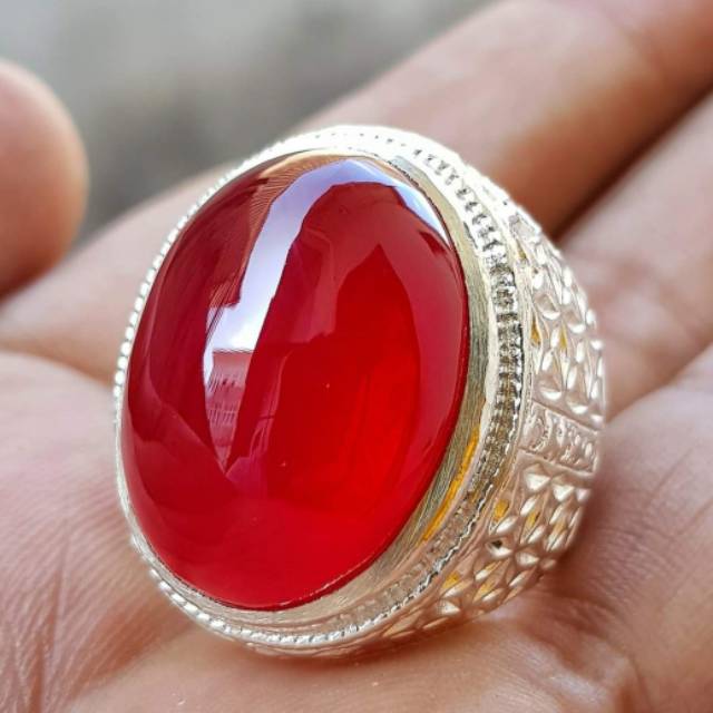CEMPAKA MERAH