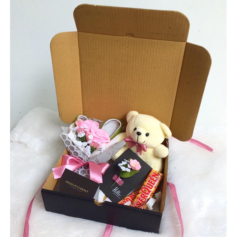 

box of happiness