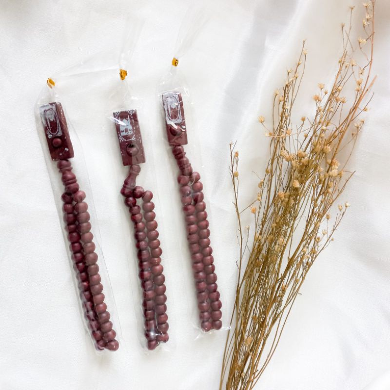 Tasbih Souvenir