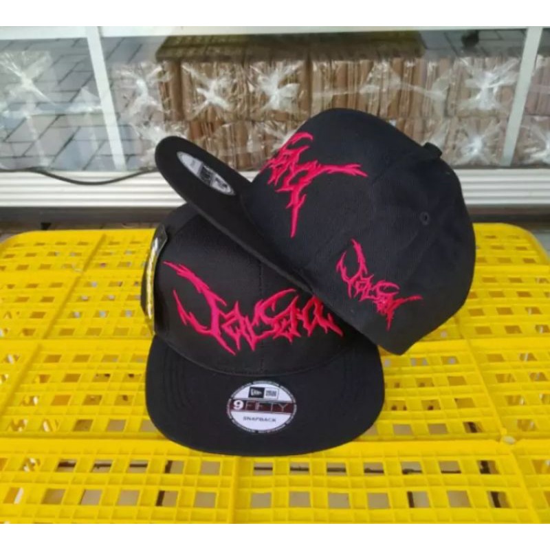 TOPI SNAPBACK/TOPI SNAPBACK DISTRO/TOPI SNAPBACK MUSIK/TOPI SNAPBACK DISTRO FULL BORDIR/TOPI SNAPBAC
