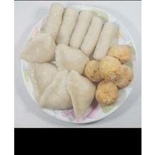 

Pempek Campur paket 1