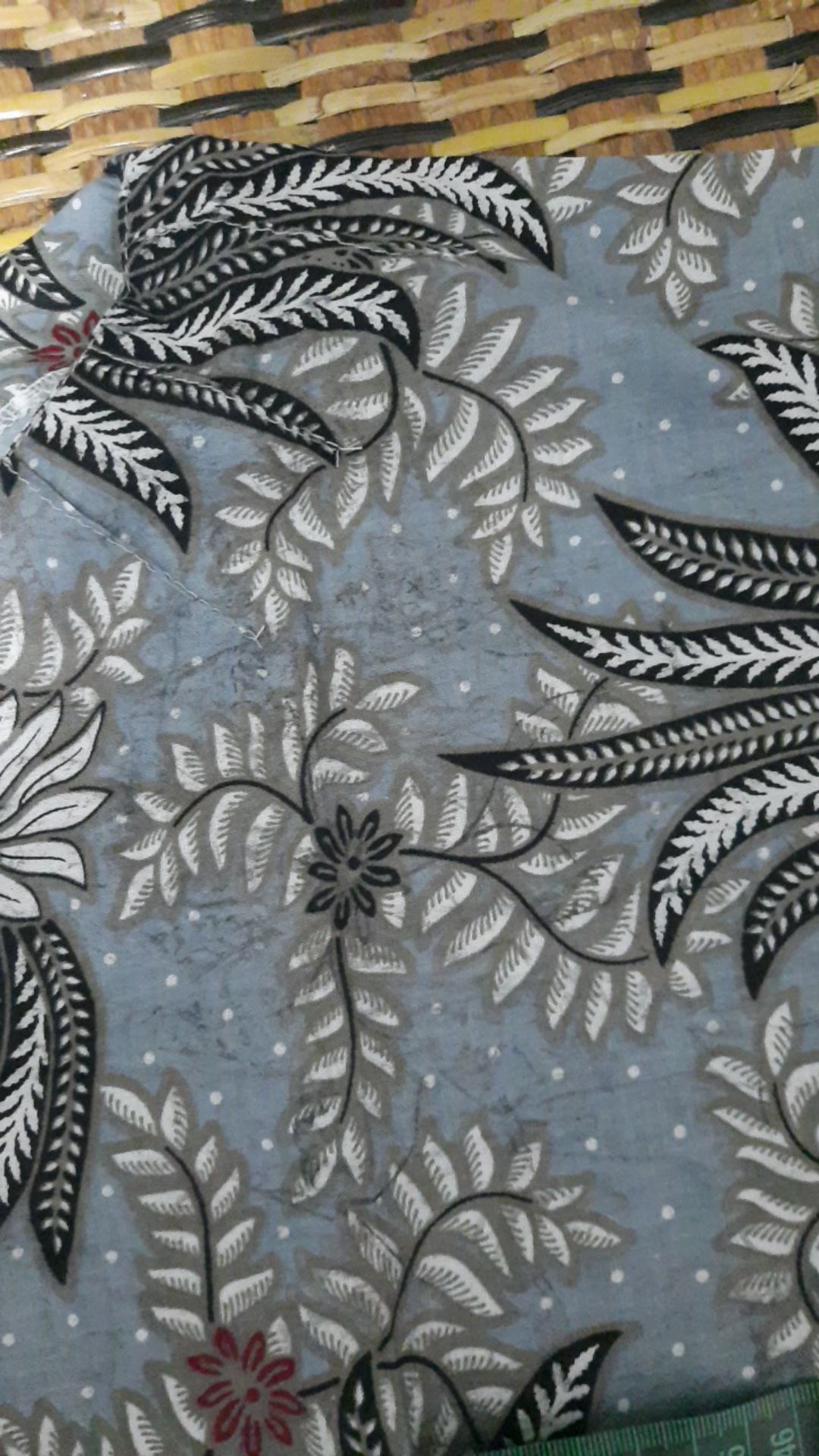 Couple Batik Tunik Kemeja Emhabatik Batik Terlaris