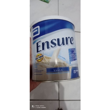 Ensure 400 gr