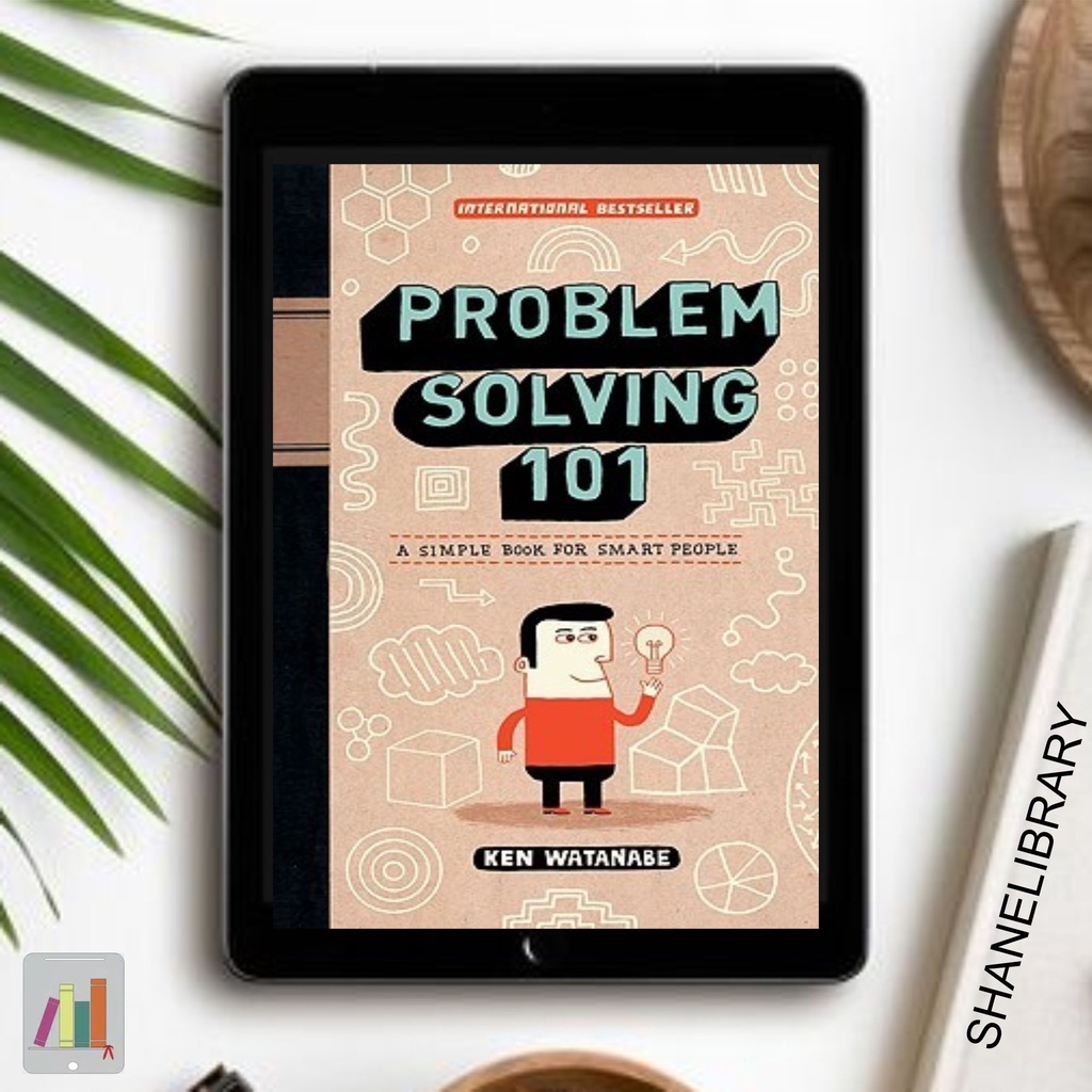 download ebook problem solving 101 bahasa indonesia