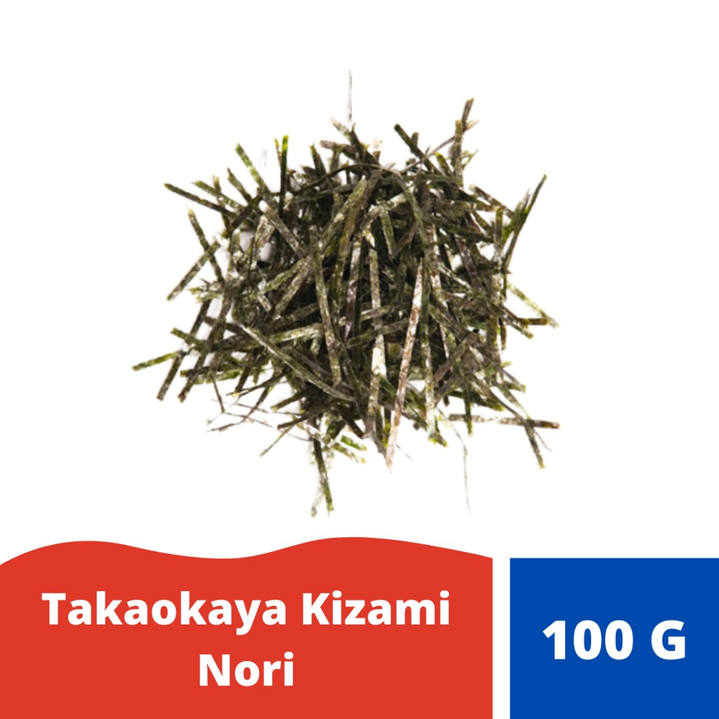 

Takaokaya Kizami Nori