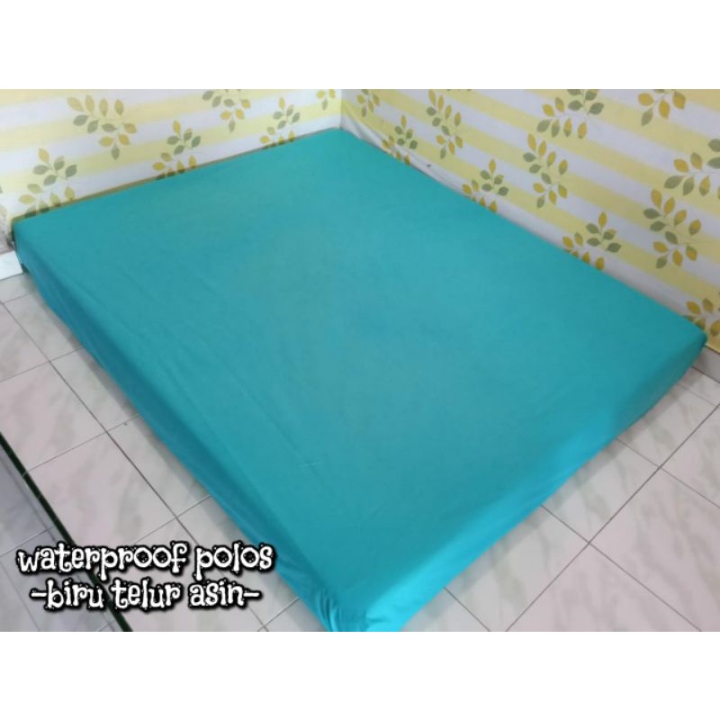 Sprei waterproof ukuran 160x200-1