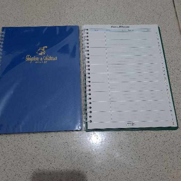 

Terbatas Buku Telepon & Alamat Green Leaf PCAZ-30 / Telephone & Addresses Book G7Big Sale ▃՞ Big Sale ▃՞