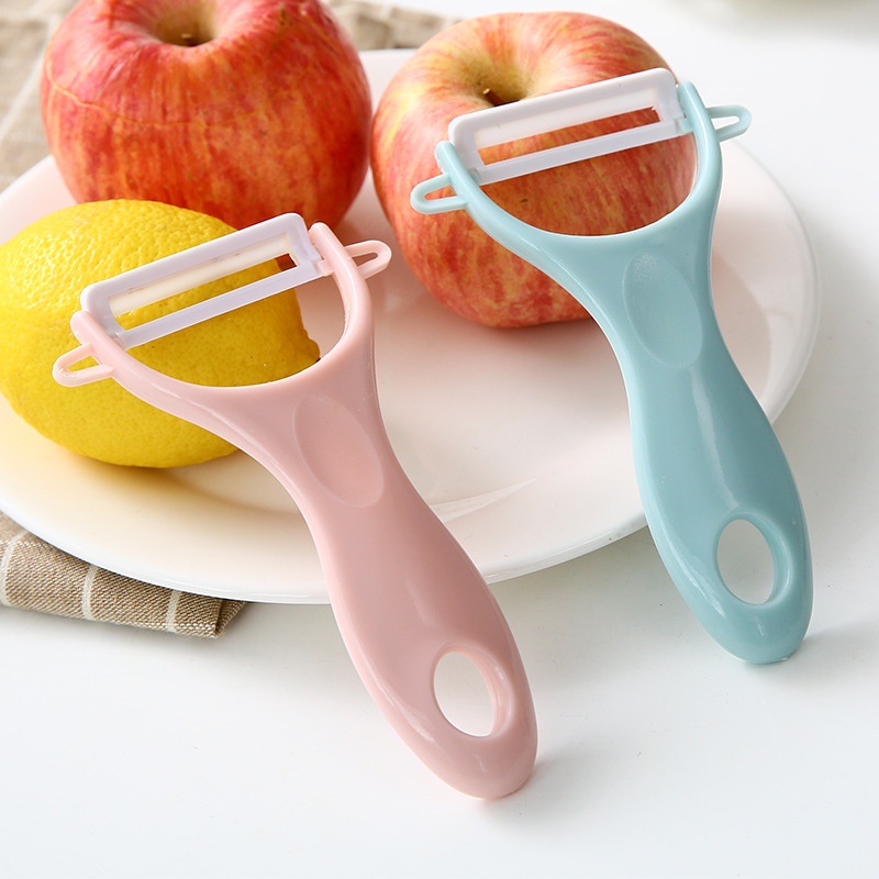 Peeler Parutan Serutan Slicer Buah Sayuran Kentang Wortel / Parutan Buah dan Sayuran / Pisau Pengupas Buah dan Sayuran / Pisau Pengupas Kulit Buah Sayur Wortel Kentang Apel Alat Kupas Fruit Peeler / Pisau Pengupas Kulit Buah Sayuran / Peeler Knife Parutan