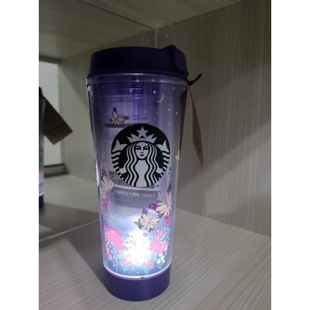 Starbucks Korea LED Spring PART 2 2018