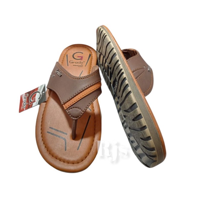 Sandal grado original sandal slide grado V 1121