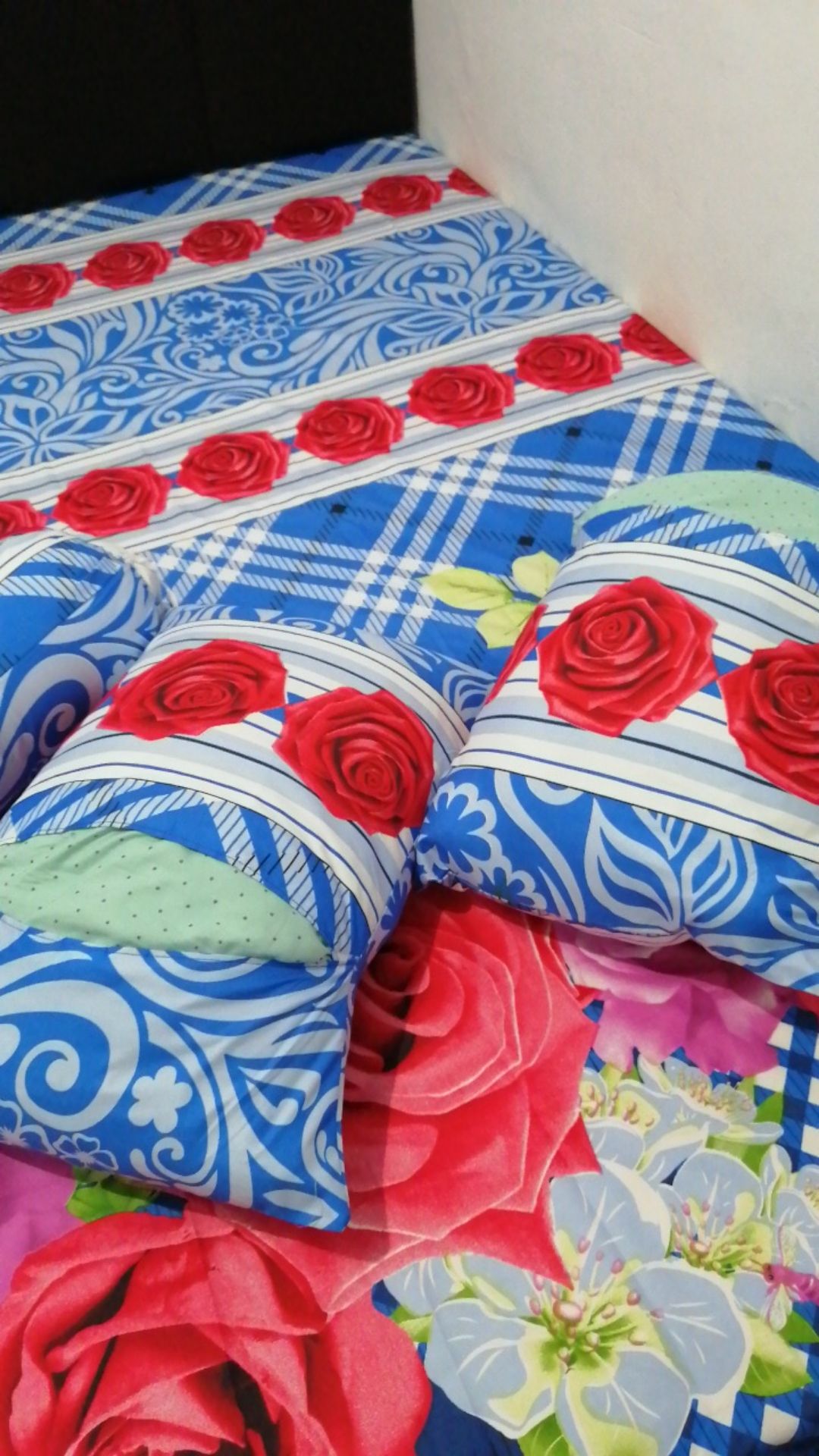 Seprey Karakter , Seprai Karakter , Seprei Karakter High Quality Ukuran 160 X 200 , Sprei Karakter