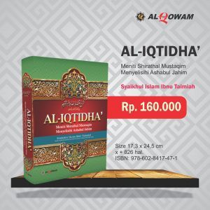 Al-Qowam AL-IQTIDHA’