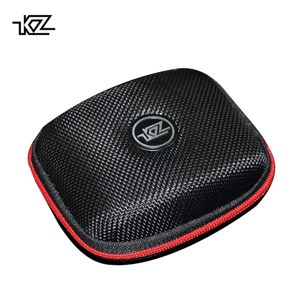 KZ Hardcase EVA Earphone Bag