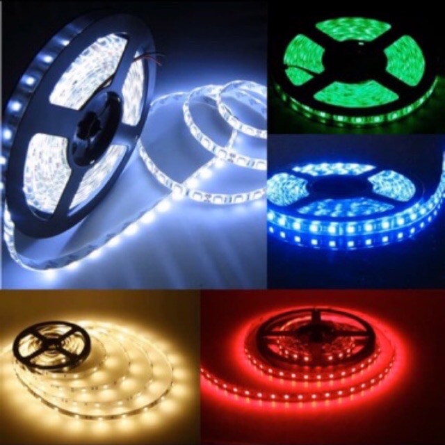 LED Stripe 2835/3528