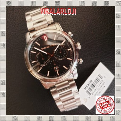 Jam Tangan Pria Michael Kors MK 8370 Original