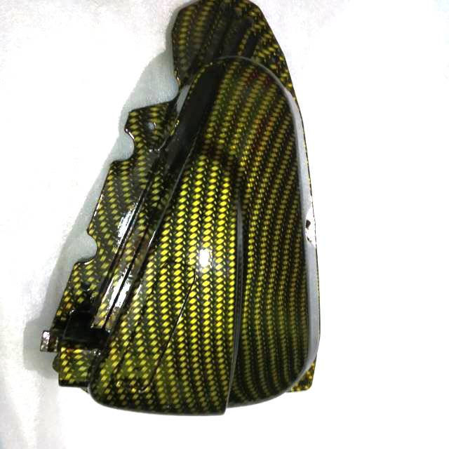 Tutup filter scoopy beat esp new karbon gold ori