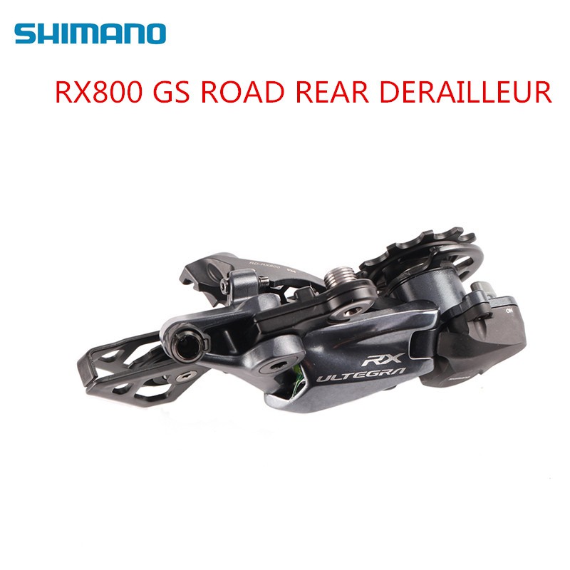 ultegra rx800