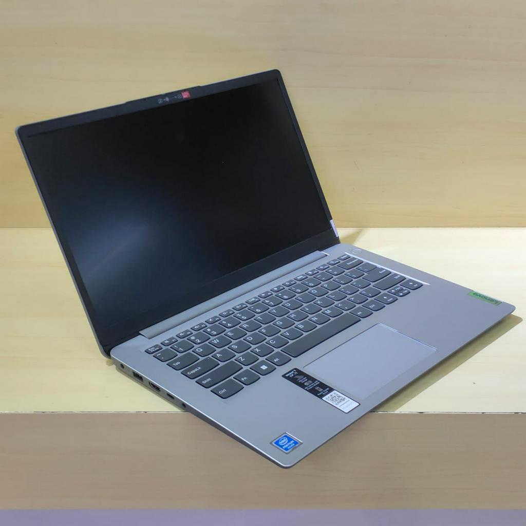 LAPTOP LENOVO IDEAPAD 1 INTEL N5030 RAM 4GB 256GB 512GB SSD WINDOWS 11 HOME