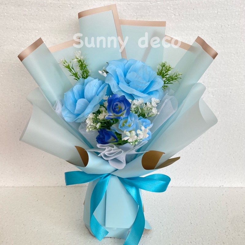 [Premium] Buket Bunga Flower Bouquet | bucket bunga rose - kado ulang tahun - kado valentine - buket ulang tahun - buket valentine - bunga rose - buket uang - buket wisuda - buket jakarta - buket bunga artificial - kado pacar - balerina ballerina bouquet