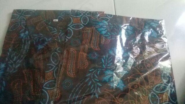 Couple Batik Asmara Linggar Srg 7 By Suryandhanu 4666784743886 Couple L - Fit X.