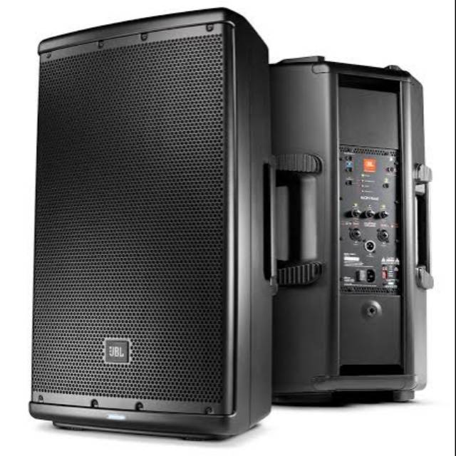 SPEAKER JBL EON712 POWERED SPEAKER ORIGINAL SPEAKER AKTIF 12 INCH