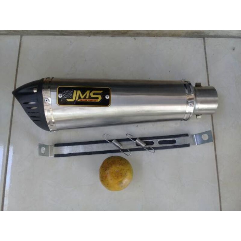 JMS TUTUP IRENG ORIGINAL ONLY