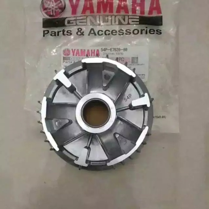 Rumah Roller only Mio J rumah roller mio GT rumah roller soul GT 115 f