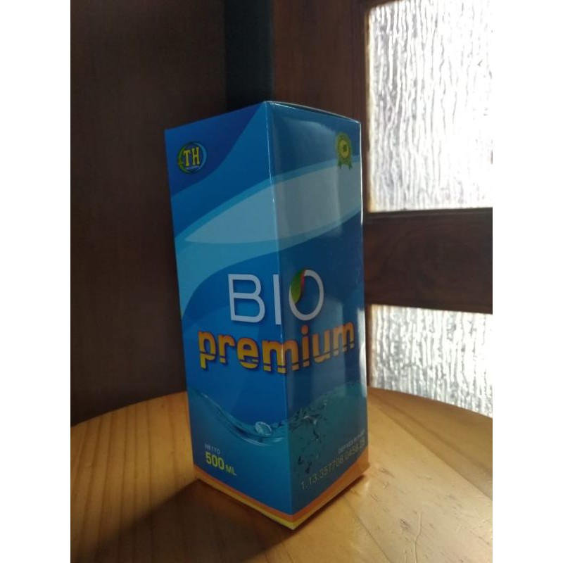 Bio Premium BioTH 500 ml