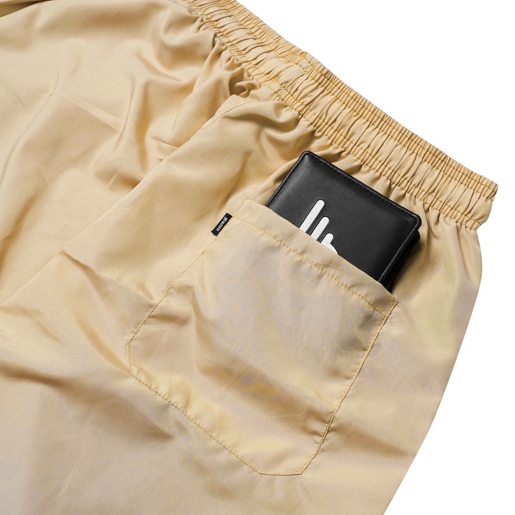 Gozeal | Shortpants | Nouris Cream