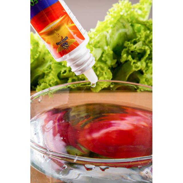 CELLFOOD Mineral Brend Asli 100% Original 1 botol 30ml
