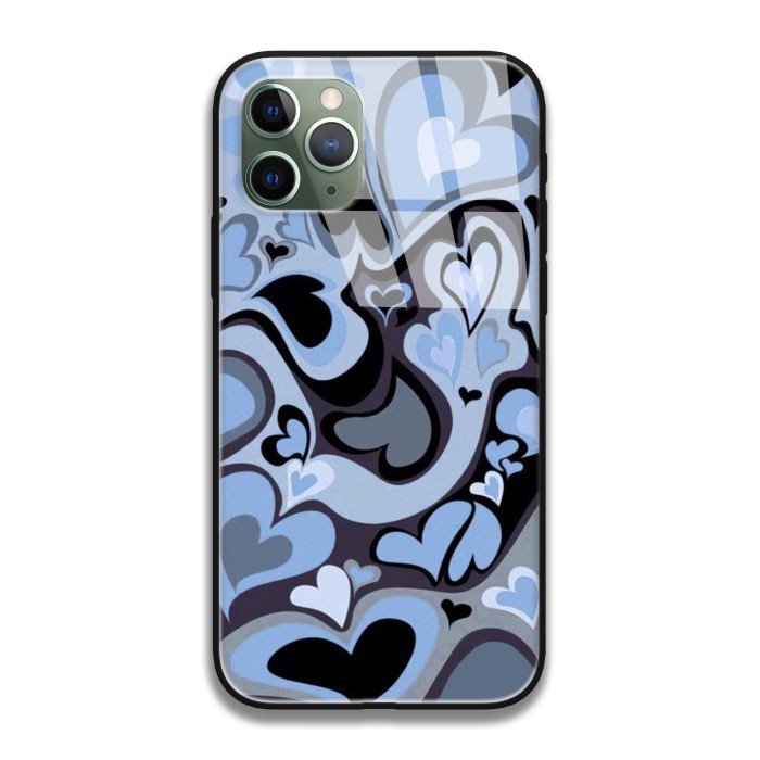 Custom Case WildFlower Iphone/Samsung/Xiaomi/Vivo/Oppo