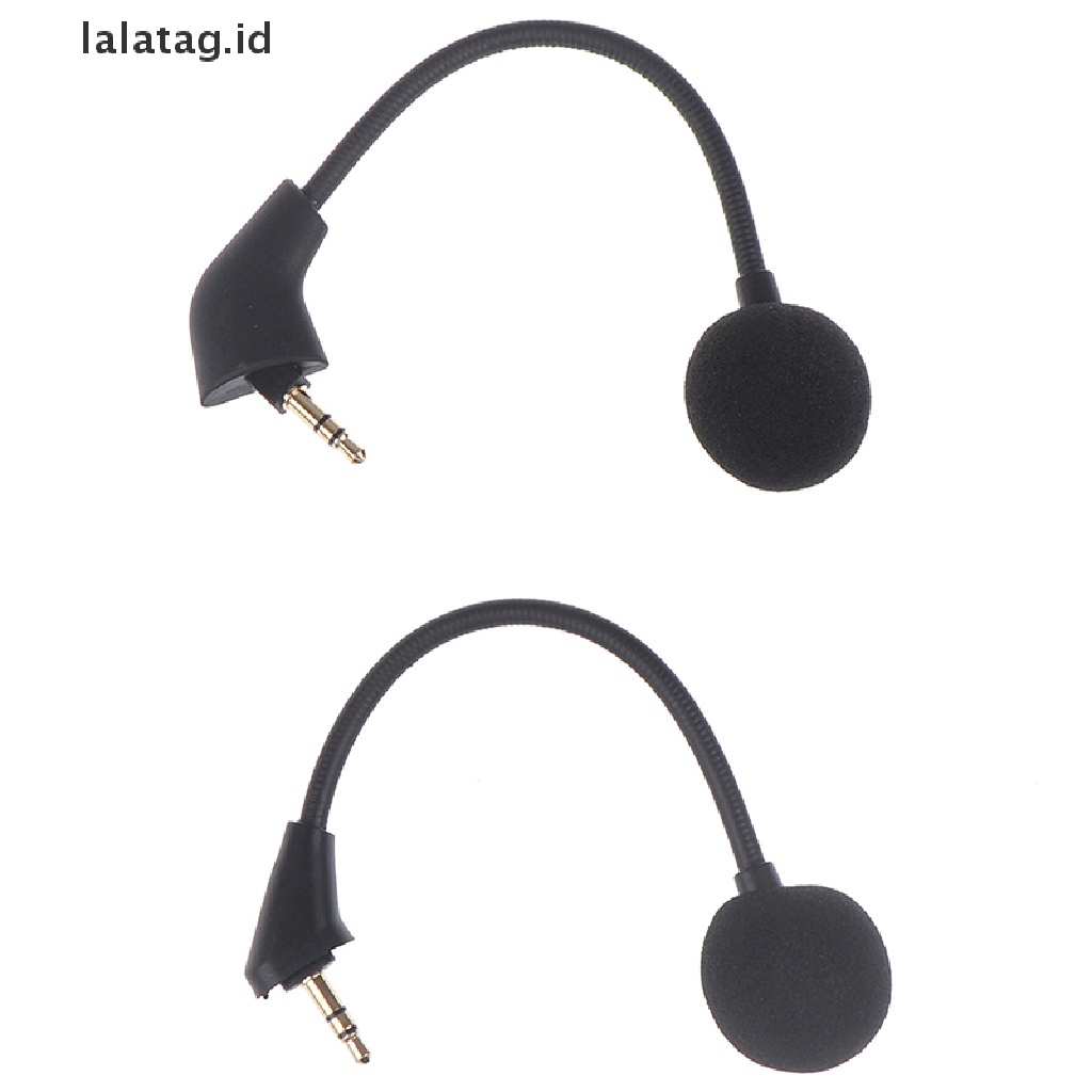 (Flyag) Headset gaming Kingston Cloud 2 II Core Dengan Mic