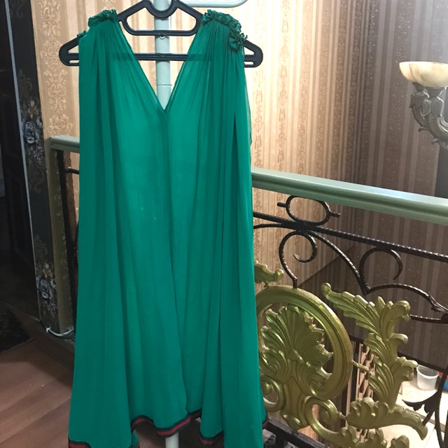 Dress Pesta Gucci Second Preloved