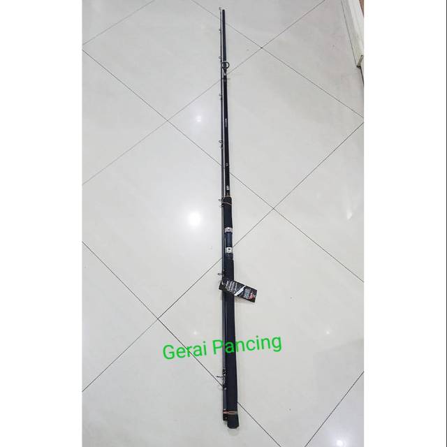 Joran Pancing Light Popping Casting EUPRO CYCLONE CYCS 1202H 360cm