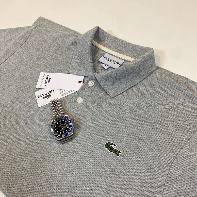 Kaos Kerah Polo Polos Unisex Cotton cvc Import Premium Quality Bukan Jumbo Polo Shirt Pria Kaos Polo