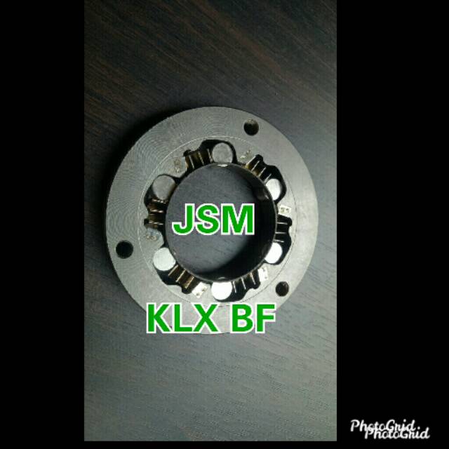 ONE WAY ONEWAY PELOR STATER KOMPLIT KLX BF 150 HIGH QUALITY