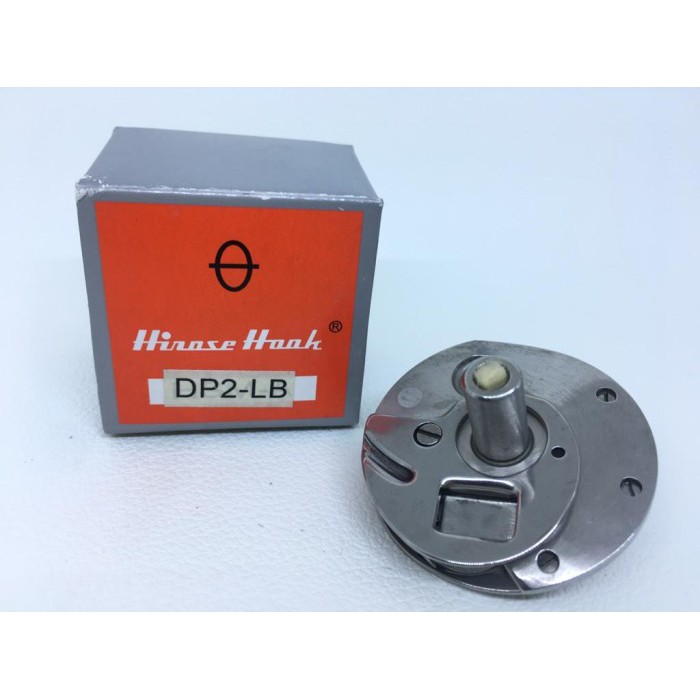 Rotari hook mesin jahit Hirose DP-2 LB Brother Lh4-B814