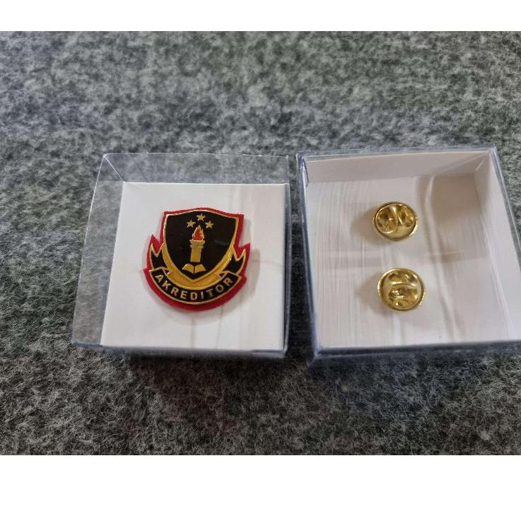 

Paling Heboh PIN AKREDITOR