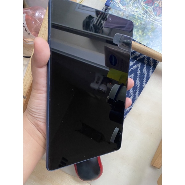 Tablet Second - Huawei Matepad T8 (Second)