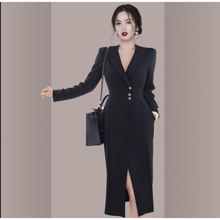tailored evening dresses