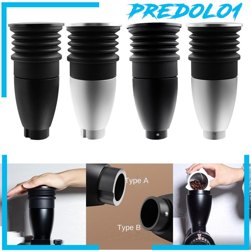 [PREDOLO1] Coffee Grinder Hopper Coffee Grinder Accessories for Cafe Home Accessories