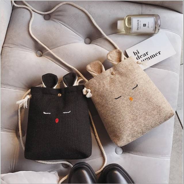 Slimbag GUCCI Sylvie Mini