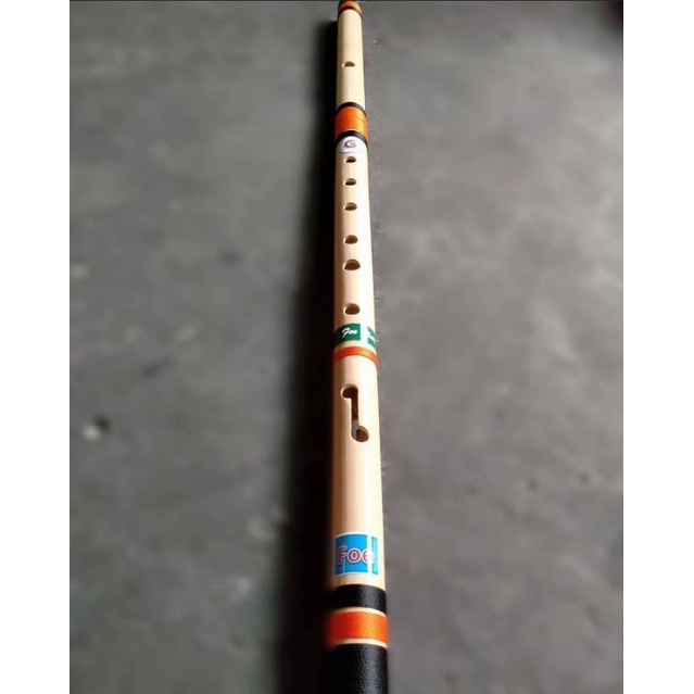 suling Bambu Dangdut