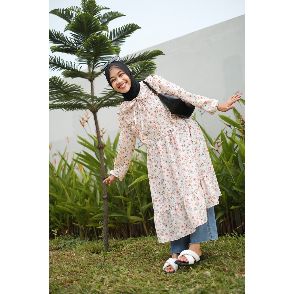 Hprojects - Aleena Long Tunik