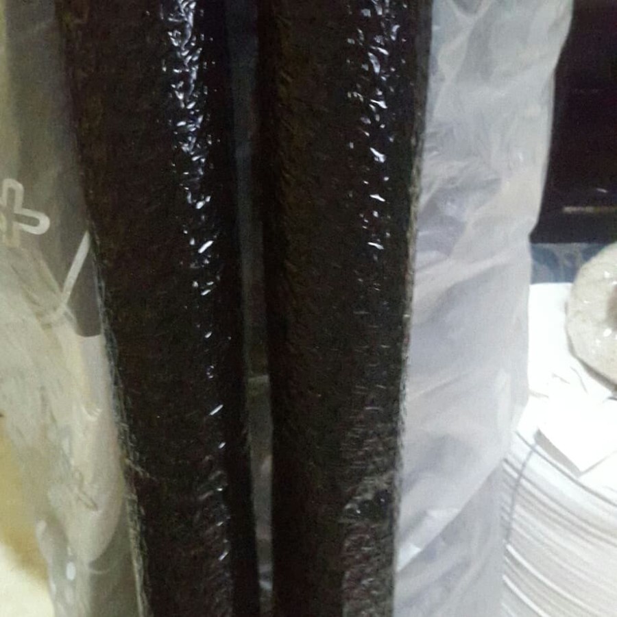 

BUBLE WRAP HITAM/BUBLLE WRAP ECER /PACKING BUBLE