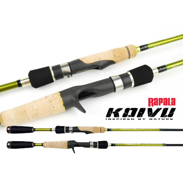 Joran BC RAPALA KOIVU 652L